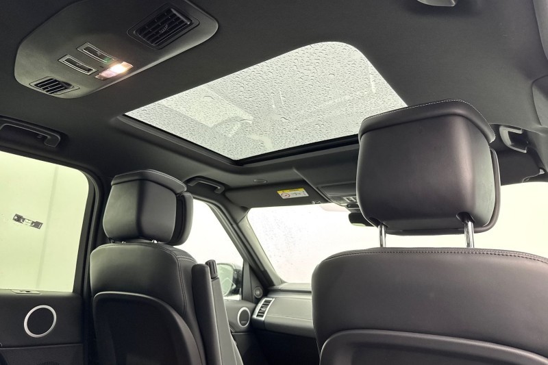 Used Land Rover Discovery 2024 for sale - 77461931: Photo 21