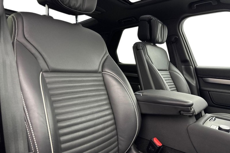 Used Land Rover Discovery 2024 for sale - 77461931: Photo 27