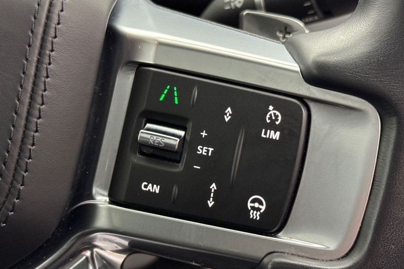 Used Land Rover Discovery 2024 for sale - 77461931: Photo 29