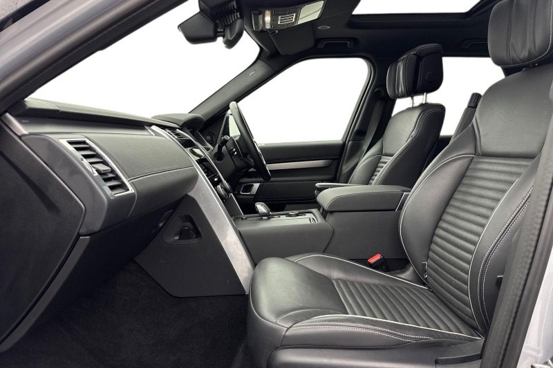 Used Land Rover Discovery 2024 for sale - 77461931: Photo 3