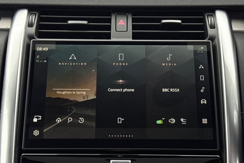 Used Land Rover Discovery 2024 for sale - 77461931: Photo 30