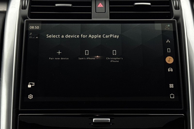 Used Land Rover Discovery 2024 for sale - 77461931: Photo 31