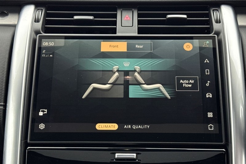 Used Land Rover Discovery 2024 for sale - 77461931: Photo 32