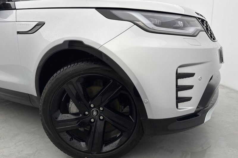 Used Land Rover Discovery 2024 for sale - 77461931: Photo 39