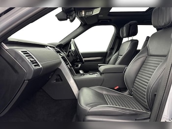 Used Land Rover Discovery 2024 for sale - 77461931: Photo