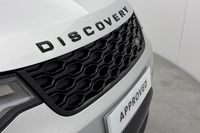 Used Land Rover Discovery 2024 for sale - 77461931: Photo 40