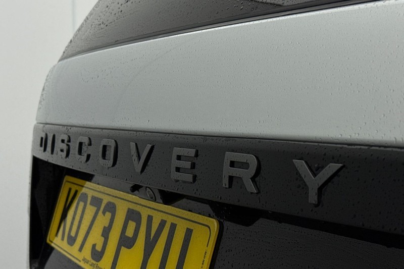 Used Land Rover Discovery 2024 for sale - 77461931: Photo 42