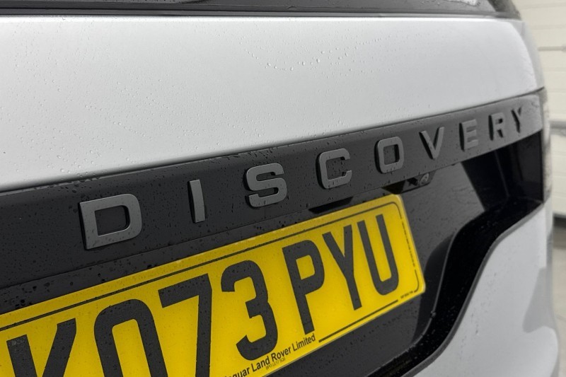 Used Land Rover Discovery 2024 for sale - 77461931: Photo 43
