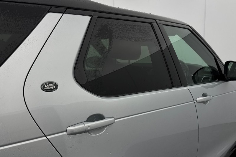 Used Land Rover Discovery 2024 for sale - 77461931: Photo 48