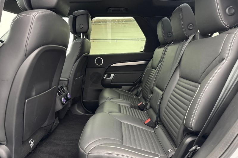 Used Land Rover Discovery 2024 for sale - 77461931: Photo 49
