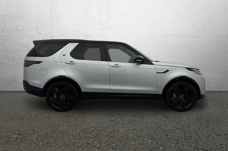 Used Land Rover Discovery 2024 for sale - 77461931: Photo 5