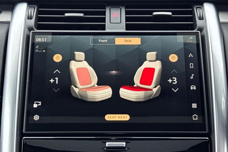 Used Land Rover Discovery 2024 for sale - 77461931: Photo 53