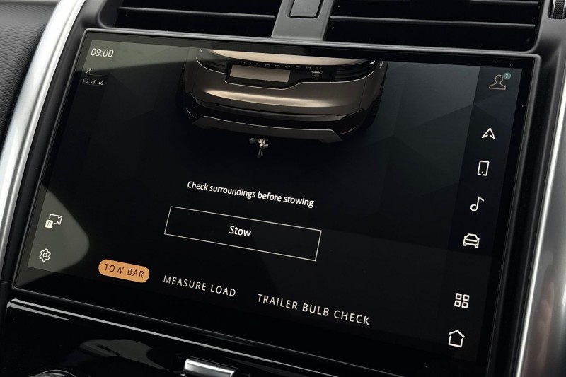 Used Land Rover Discovery 2024 for sale - 77461931: Photo 54