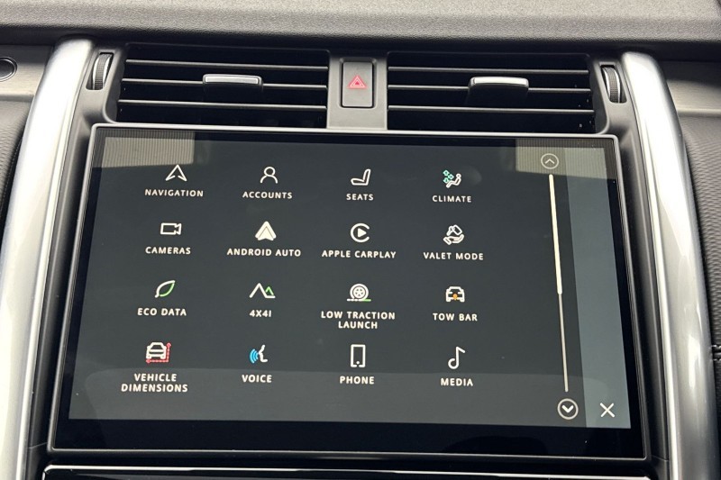 Used Land Rover Discovery 2024 for sale - 77461931: Photo 55