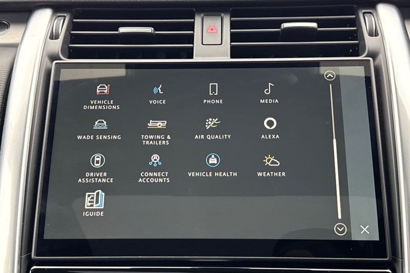 Used Land Rover Discovery 2024 for sale - 77461931: Photo 56