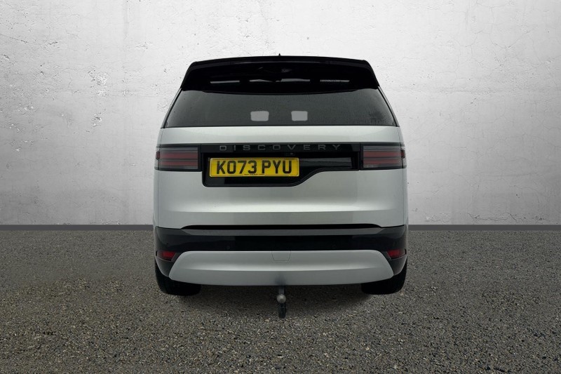 Used Land Rover Discovery 2024 for sale - 77461931: Photo 6