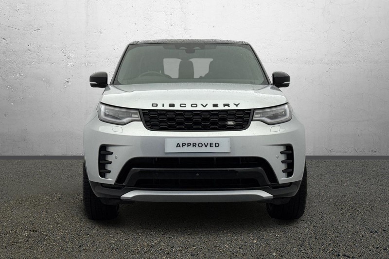 Used Land Rover Discovery 2024 for sale - 77461931: Photo 7