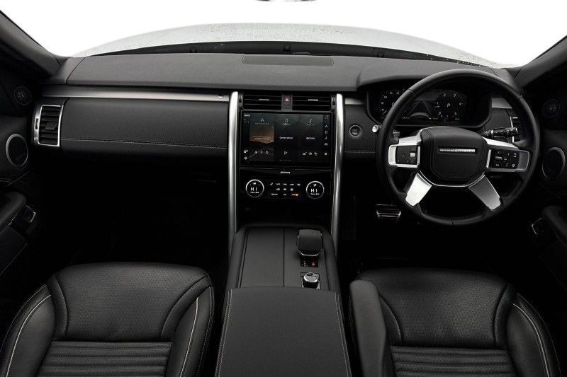 Used Land Rover Discovery 2024 for sale - 77461931: Photo 9