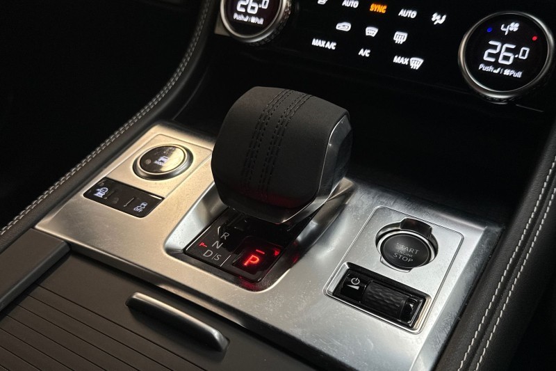 Used Jaguar F-Pace 2021 for sale - 76984294: Photo 13