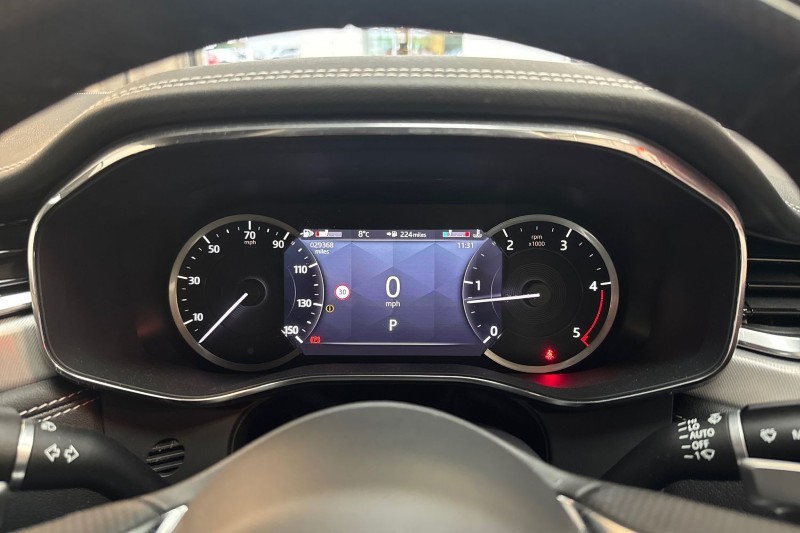 Used Jaguar F-Pace 2021 for sale - 76984294: Photo 16