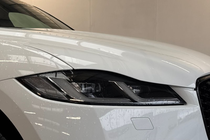 Used Jaguar F-Pace 2021 for sale - 76984294: Photo 17