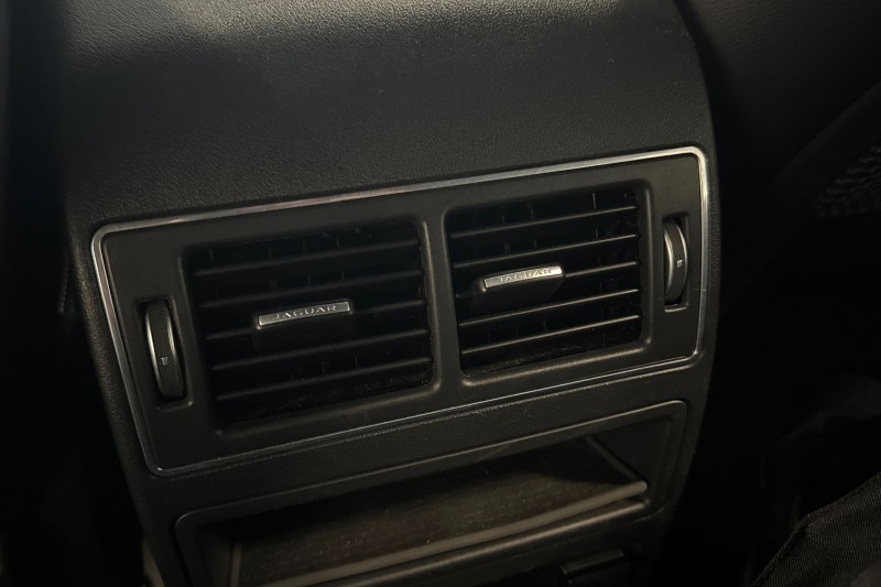 Used Jaguar F-Pace 2021 for sale - 76984294: Photo 18