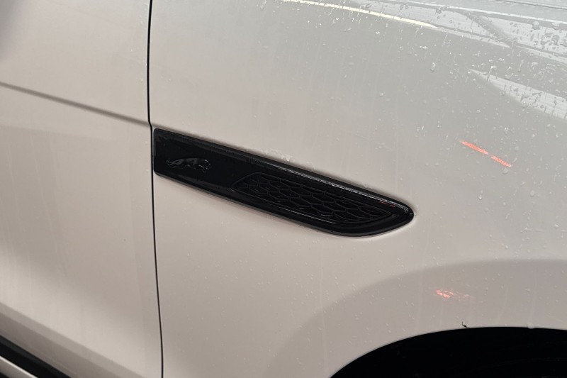 Used Jaguar F-Pace 2021 for sale - 76984294: Photo 20