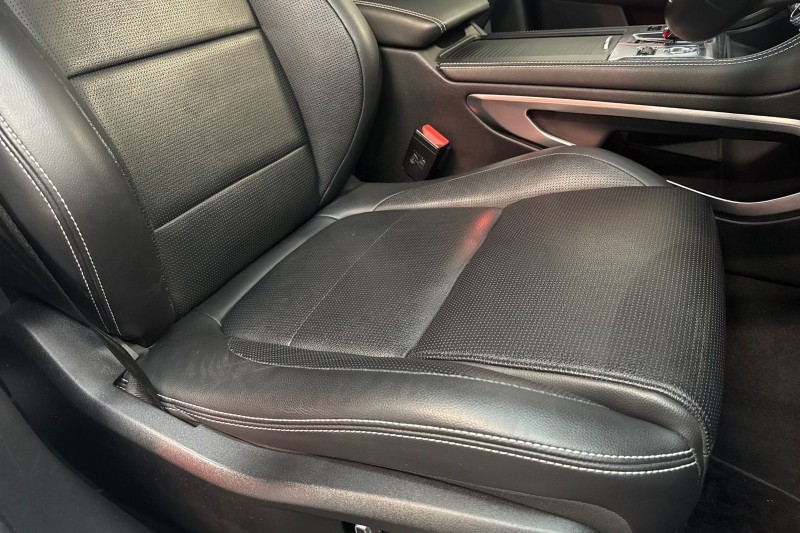 Used Jaguar F-Pace 2021 for sale - 76984294: Photo 24