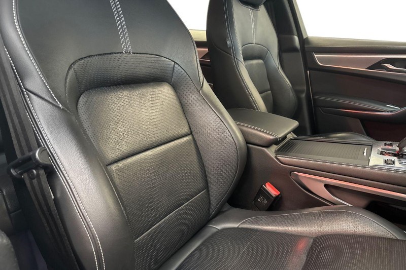 Used Jaguar F-Pace 2021 for sale - 76984294: Photo 25