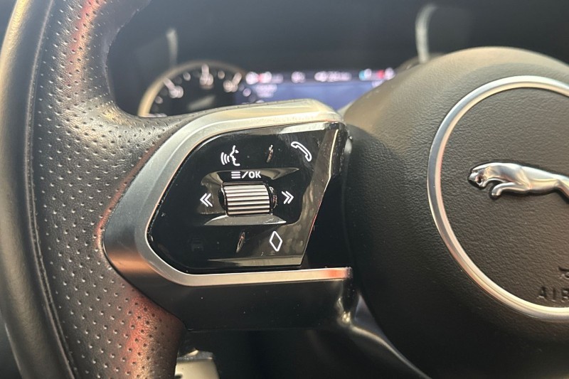 Used Jaguar F-Pace 2021 for sale - 76984294: Photo 26