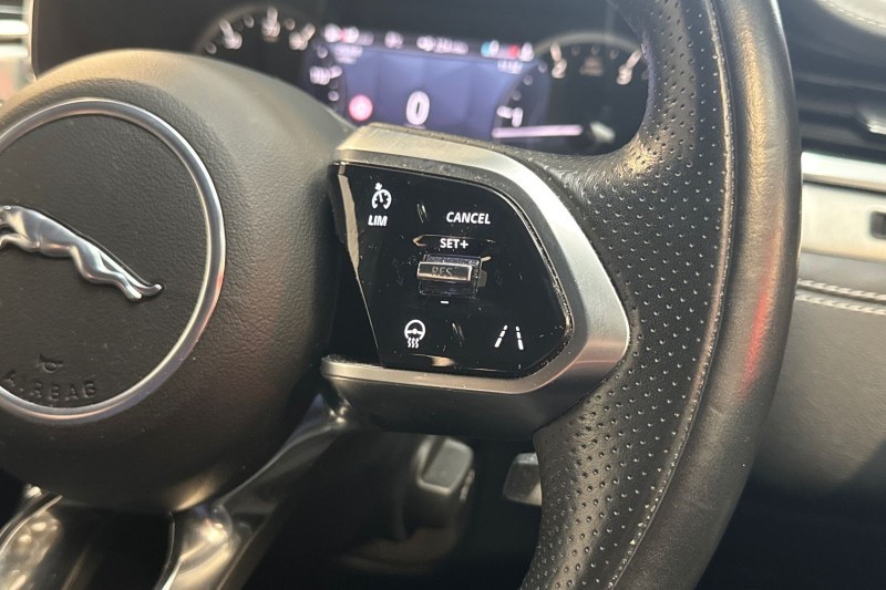 Used Jaguar F-Pace 2021 for sale - 76984294: Photo 27