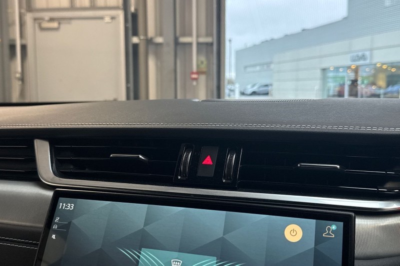 Used Jaguar F-Pace 2021 for sale - 76984294: Photo 30