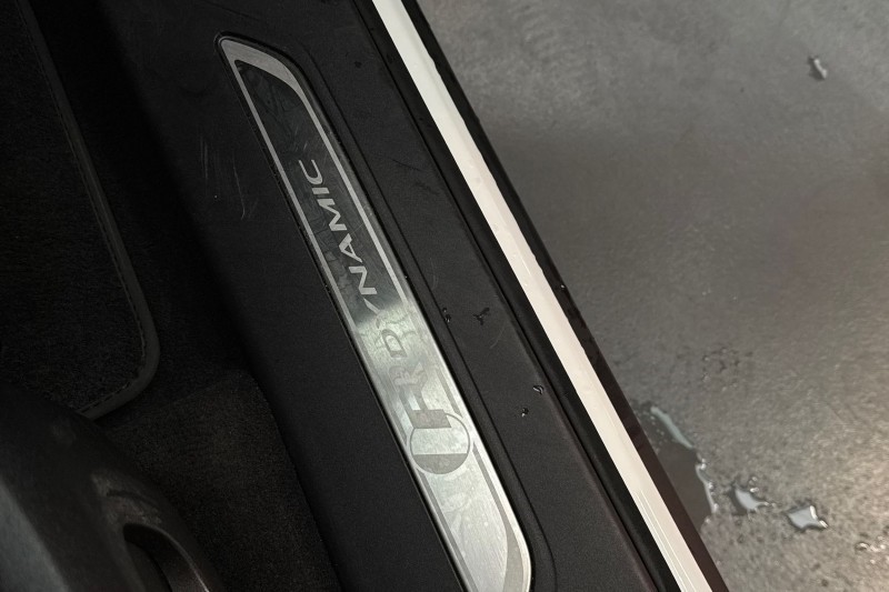 Used Jaguar F-Pace 2021 for sale - 76984294: Photo 32