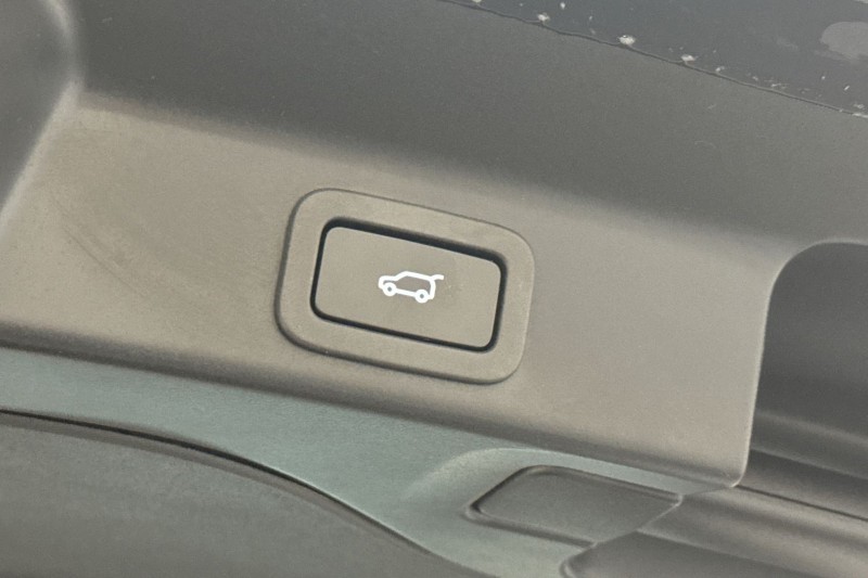 Used Jaguar F-Pace 2021 for sale - 76984294: Photo 34