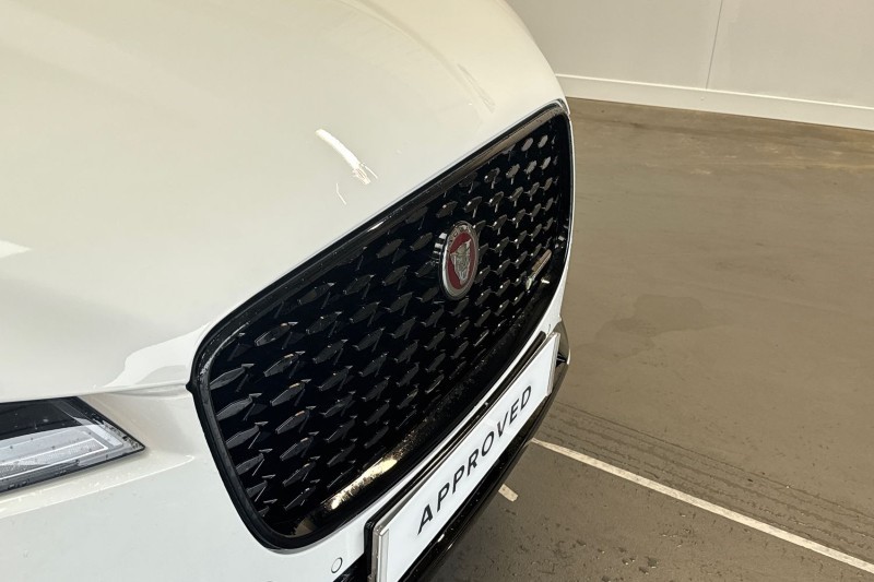 Used Jaguar F-Pace 2021 for sale - 76984294: Photo 37