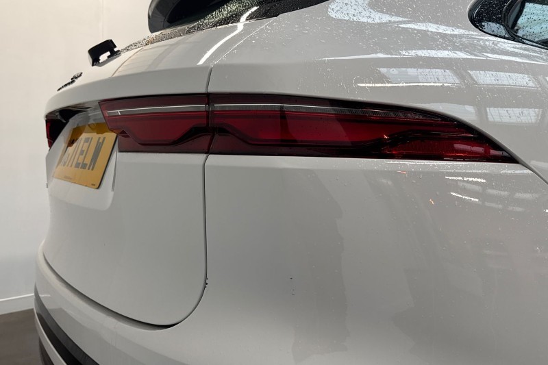 Used Jaguar F-Pace 2021 for sale - 76984294: Photo 41