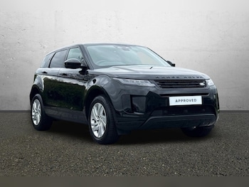 Used Land Rover Range Rover Evoque 2025 for sale - 78286535: Photo