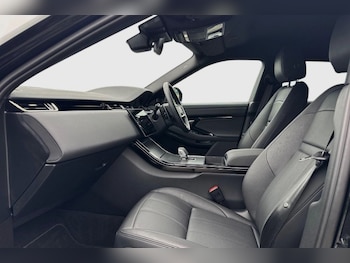 Used Land Rover Range Rover Evoque 2025 for sale - 78286535: Photo