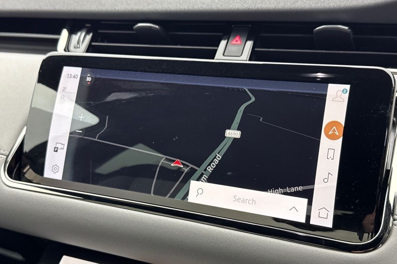 Used Land Rover Range Rover Evoque 2023 for sale - 77461944: Photo 11