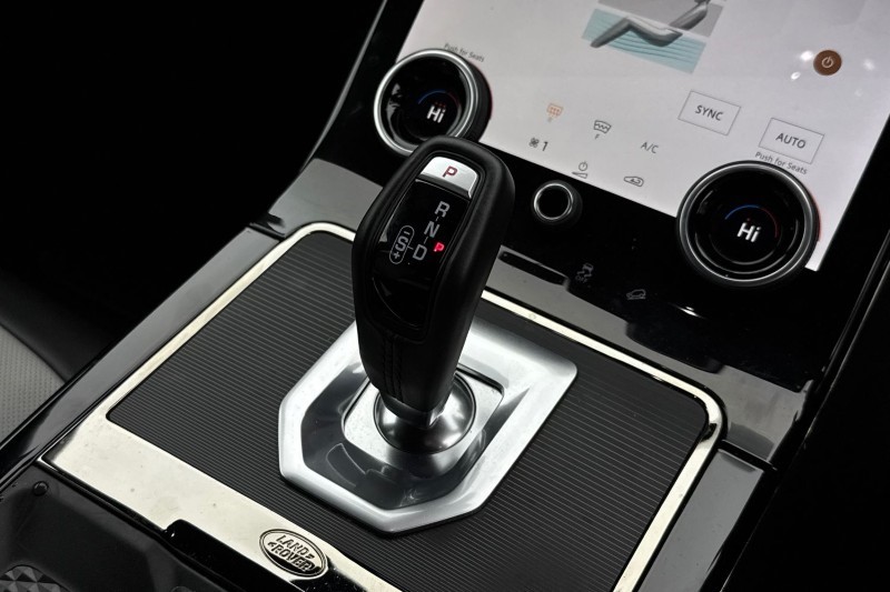 Used Land Rover Range Rover Evoque 2023 for sale - 77461944: Photo 13