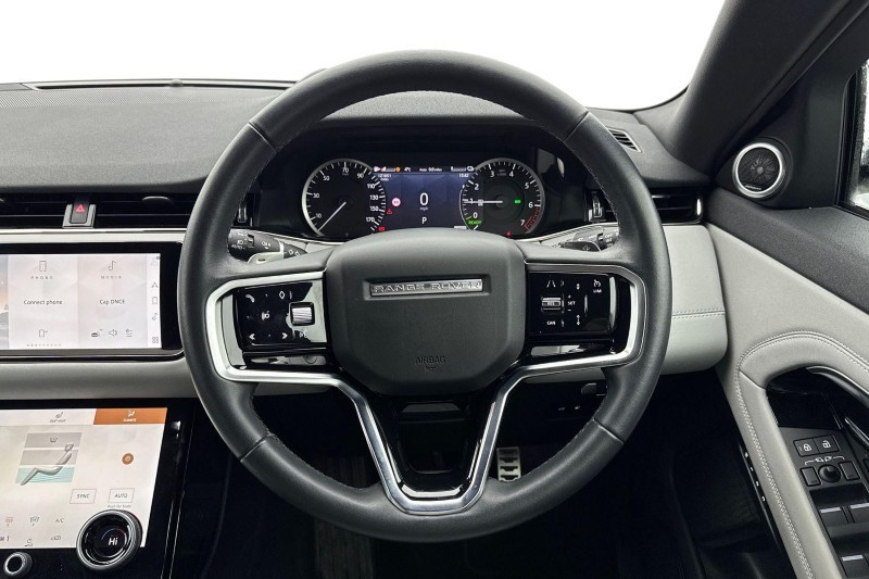 Used Land Rover Range Rover Evoque 2023 for sale - 77461944: Photo 15