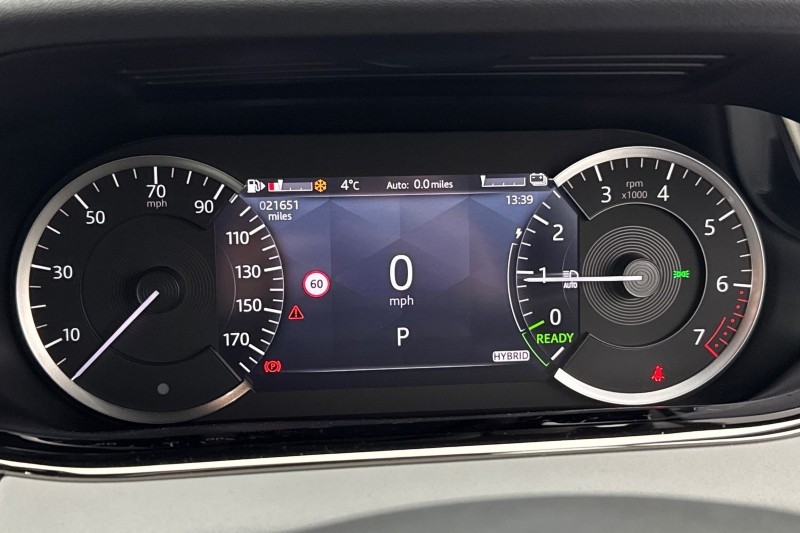 Used Land Rover Range Rover Evoque 2023 for sale - 77461944: Photo 16