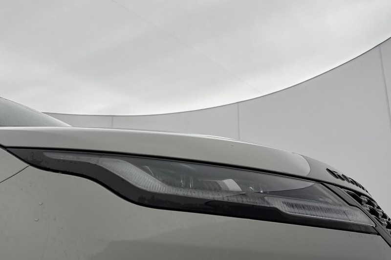 Used Land Rover Range Rover Evoque 2023 for sale - 77461944: Photo 17