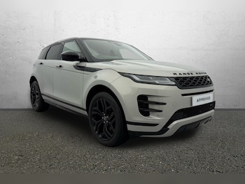 Used Land Rover Range Rover Evoque 2023 for sale - 77461944: Photo