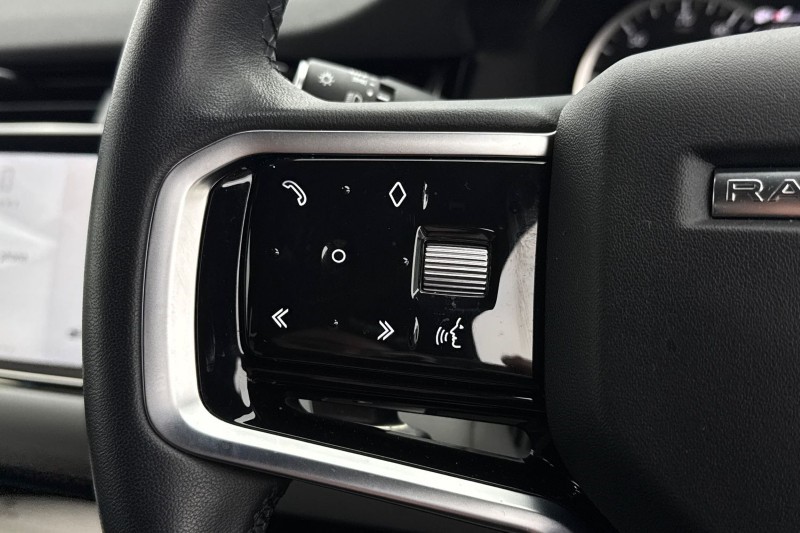 Used Land Rover Range Rover Evoque 2023 for sale - 77461944: Photo 26