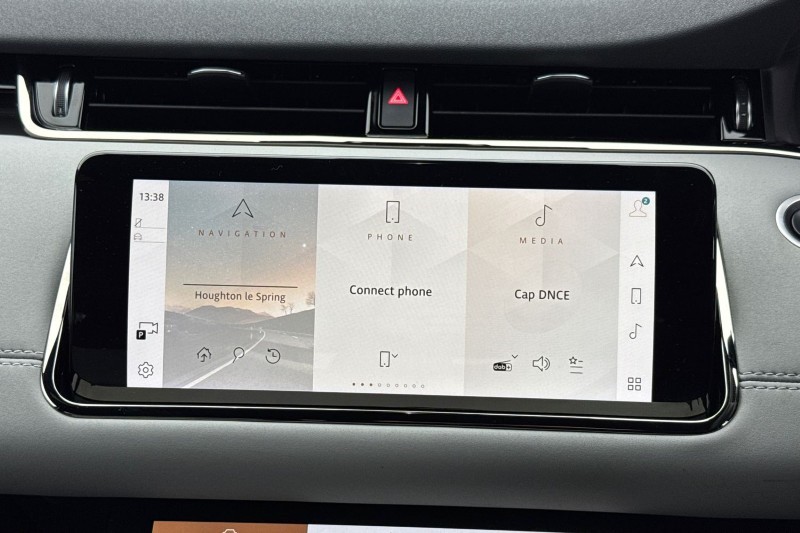 Used Land Rover Range Rover Evoque 2023 for sale - 77461944: Photo 28