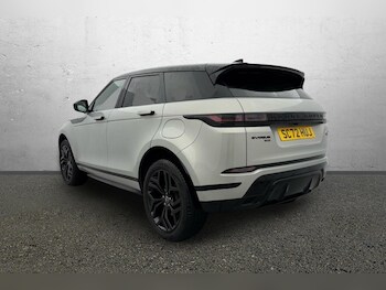 Used Land Rover Range Rover Evoque 2023 for sale - 77461944: Photo