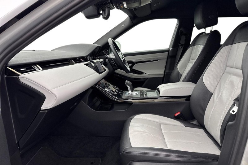 Used Land Rover Range Rover Evoque 2023 for sale - 77461944: Photo 3