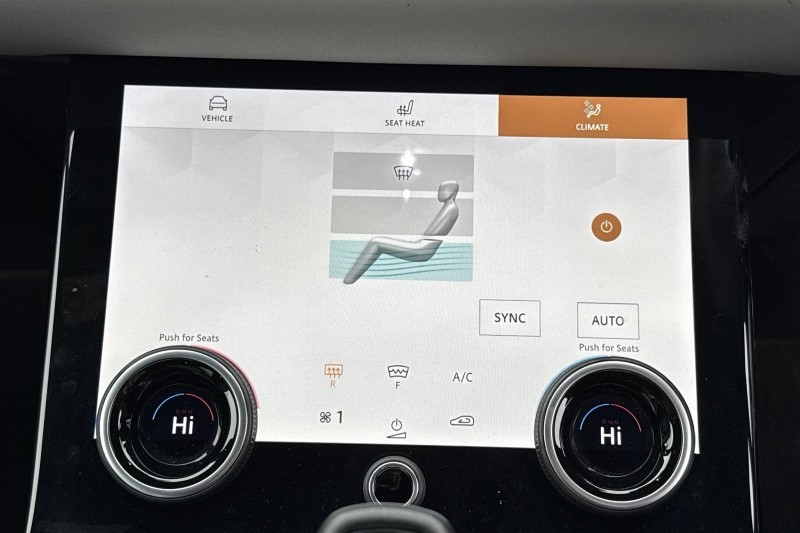 Used Land Rover Range Rover Evoque 2023 for sale - 77461944: Photo 30