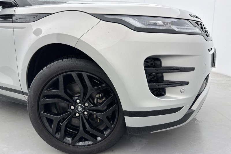 Used Land Rover Range Rover Evoque 2023 for sale - 77461944: Photo 37